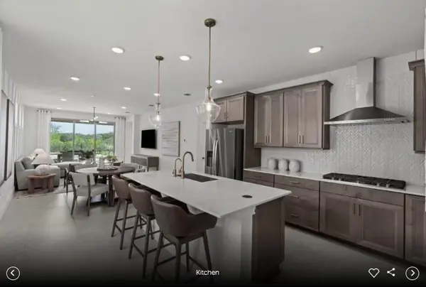 1114 Martingale ST, Georgetown, TX 78633