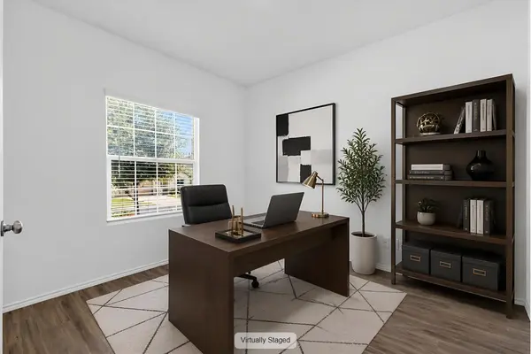 116 Konik RD, Georgetown, TX 78626