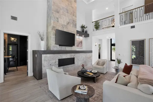 14916 Copper Ridge LN, Austin, TX 78734