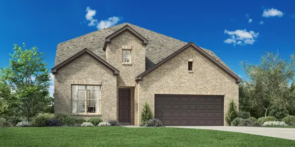 1412 Sweet Violet DR, Leander, TX 78641