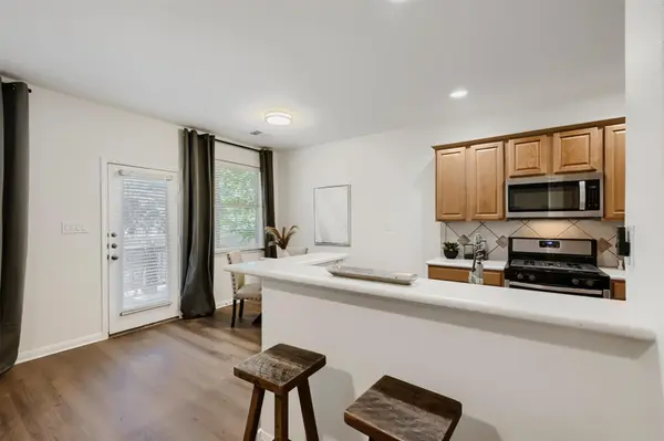 4508 Duval RD #5-503, Austin, TX 78727