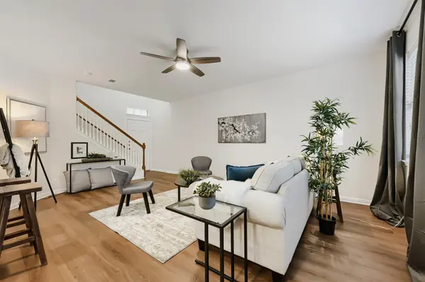 4508 Duval RD #5-503, Austin, TX 78727