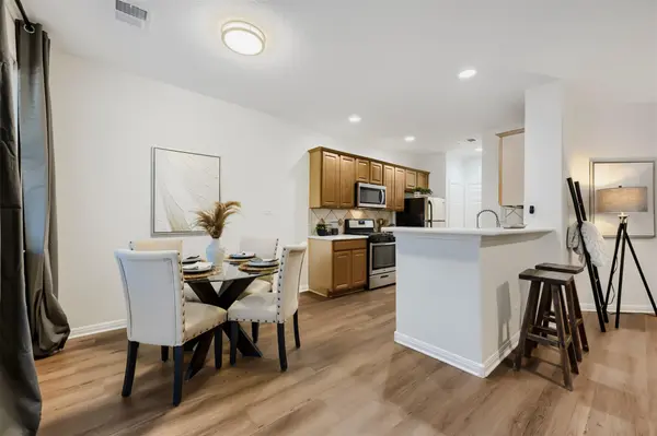4508 Duval RD #5-503, Austin, TX 78727