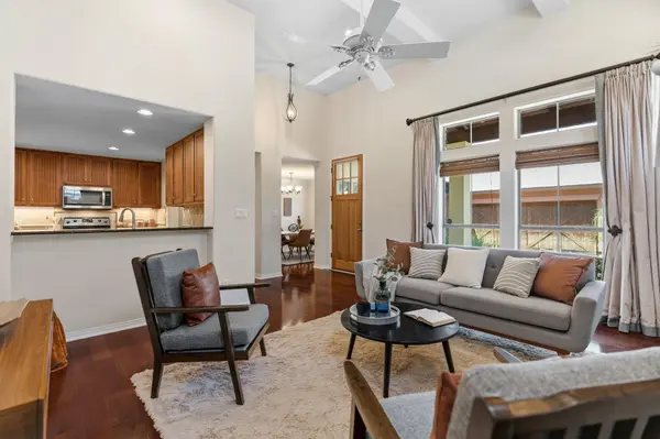 8917 Old Lampasas TRL #8, Austin, TX 78750