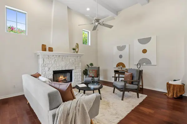 8917 Old Lampasas TRL #8, Austin, TX 78750