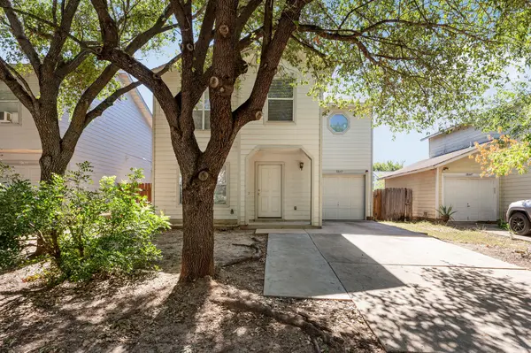 10643 Marshitahs WAY, Austin, TX 78748
