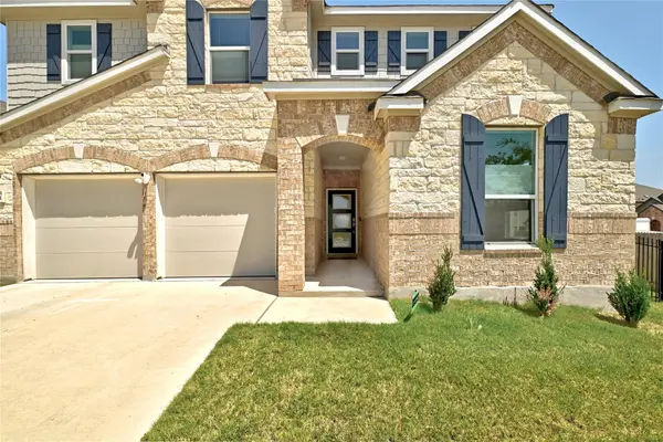 12801 Willowgrove LN, Manor, TX 78653