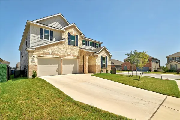 12801 Willowgrove LN, Manor, TX 78653