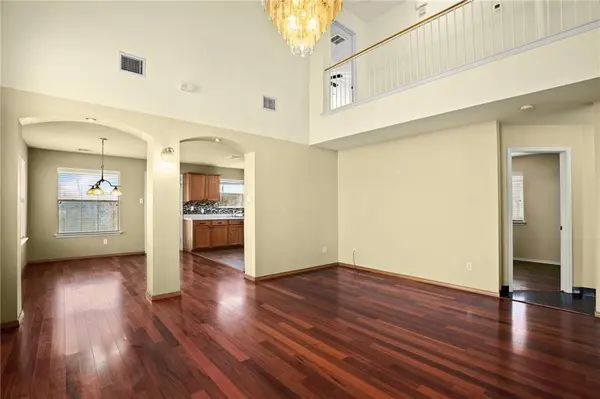 1825 Golden Sunrise LN, Pflugerville, TX 78660