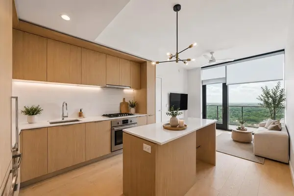 44 East Ave #2108, Austin, TX 78701