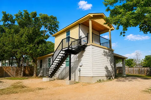 158 Buena Fortuna RD, Elgin, TX 78621