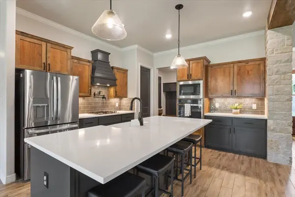 5017 Bella Charca PKWY, Nolanville, TX 76559