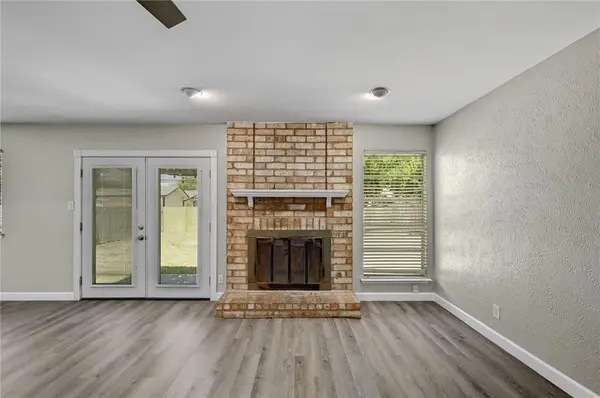 906 Cactus DR, Round Rock, TX 78681