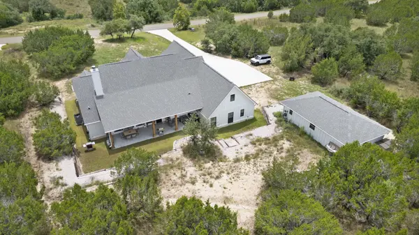 312 Ash Juniper WAY, Bertram, TX 78605