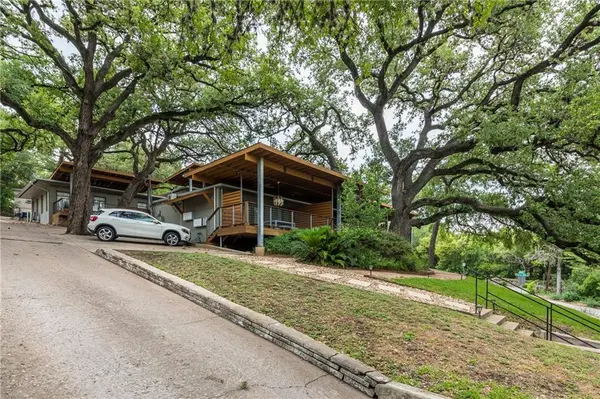 1212 Castle Hill ST #7, Austin, TX 78703