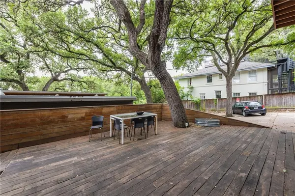 1212 Castle Hill ST #7, Austin, TX 78703