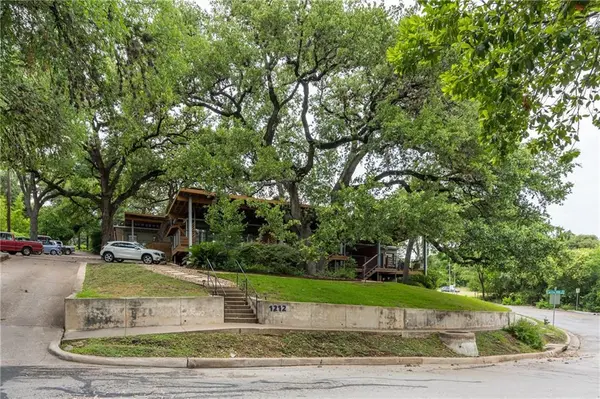1212 Castle Hill ST #7, Austin, TX 78703