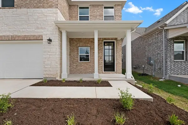 1925 Fannie RD, Georgetown, TX 78633