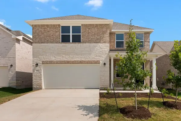 1925 Fannie RD, Georgetown, TX 78633
