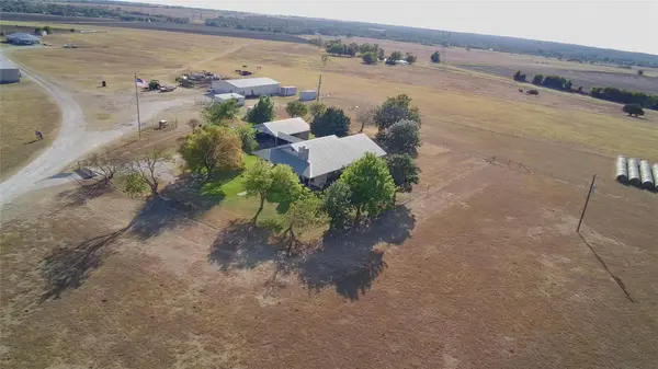 1351 CR 320, Granger, TX 76530