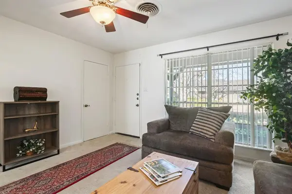 8511 Burrell DR, Austin, TX 78757