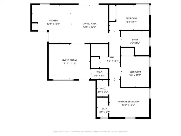 8511 Burrell DR, Austin, TX 78757