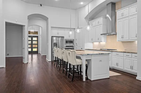 116 Texon DR, Liberty Hill, TX 78642