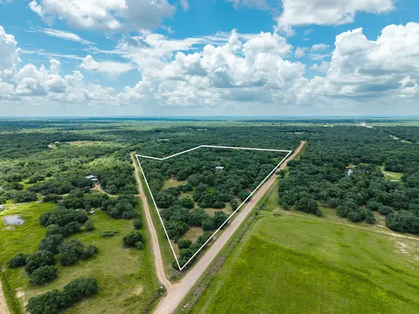 5641 County Road 14, Hallettsville, TX 77964