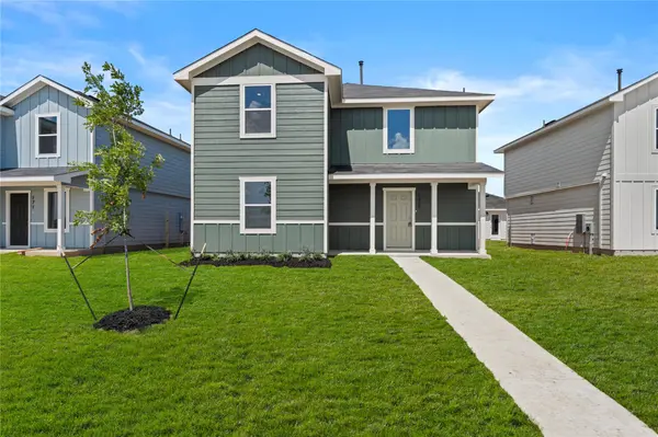 177 Bardwell WAY, Buda, TX 78610