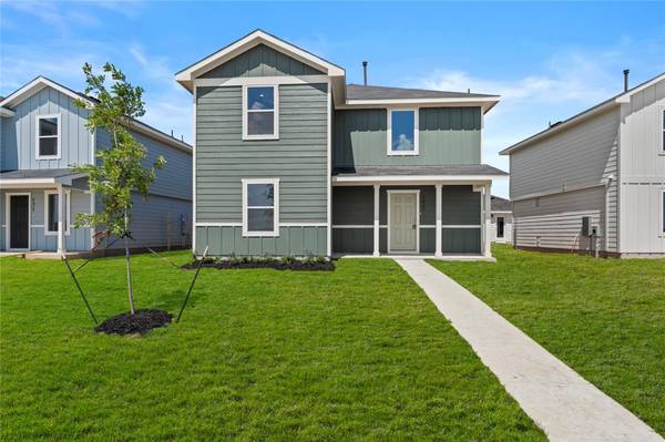177 Bardwell WAY, Buda, TX 78610