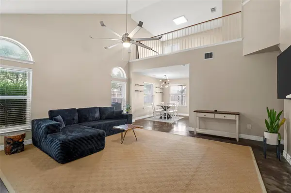 14621 Ginseng CV, Pflugerville, TX 78660