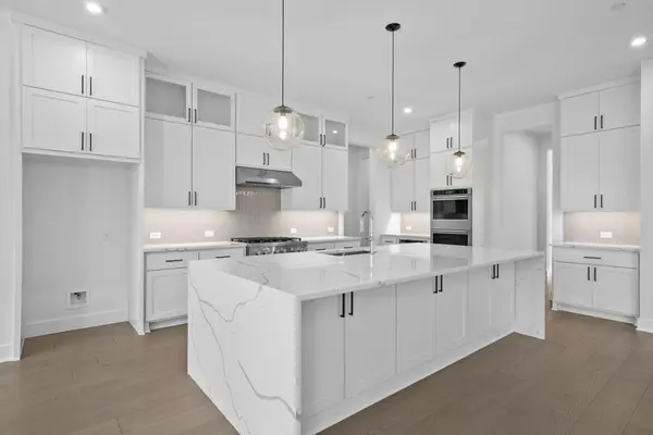 2640 Novara TRL, Leander, TX 78641