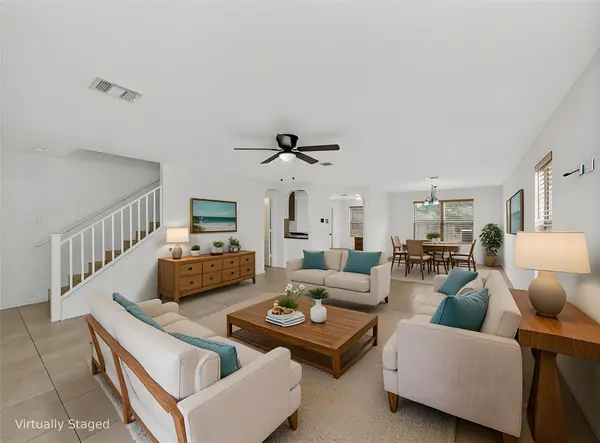 4912 Woodstock DR, Georgetown, TX 78633