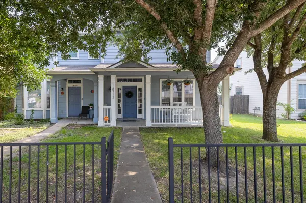 18712 Imperial Eagle LN, Elgin, TX 78621