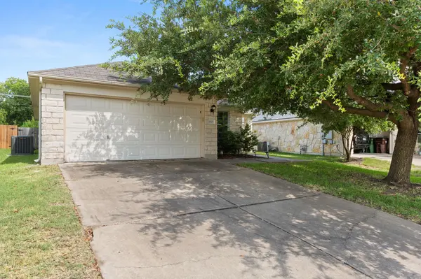1005 Blackburn PL, Round Rock, TX 78665