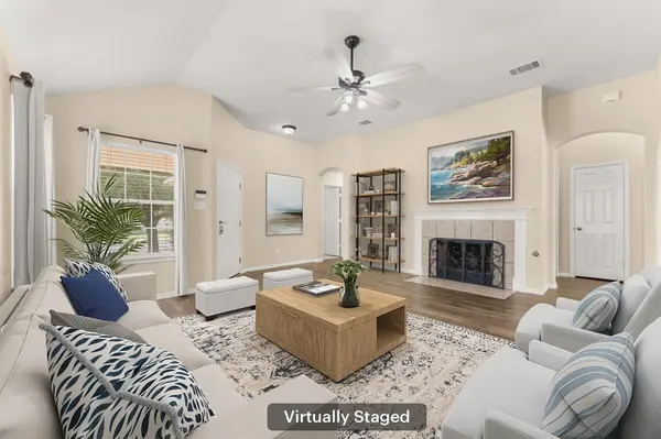 1005 Blackburn PL, Round Rock, TX 78665