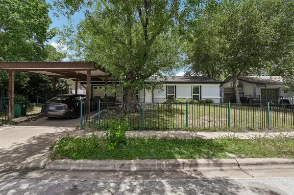 1106 Chesapeake DR, Austin, TX 78758