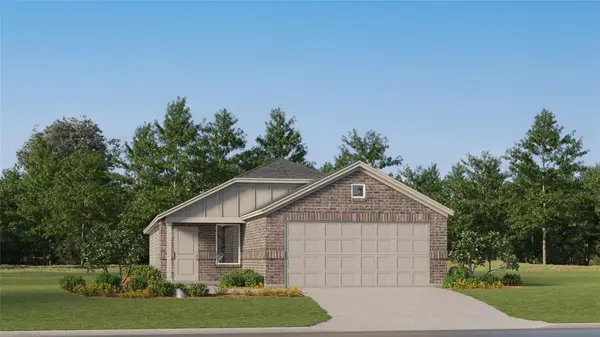 1812 Braves BND, Hutto, TX 78634