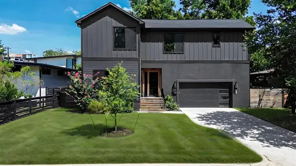 6905 Daugherty ST, Austin, TX 78757
