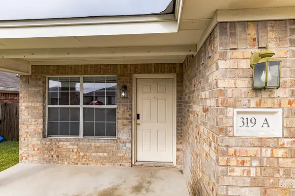 319 Cedar Ridge DR #A, Nolanville, TX 76559