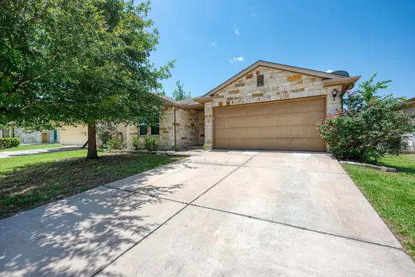 11309 Carrie Manor ST, Manor, TX 78653