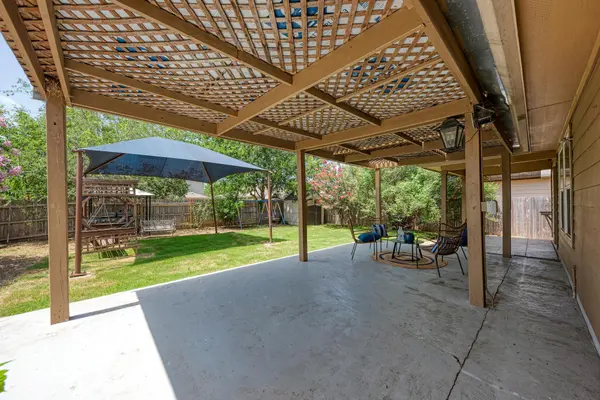 11309 Carrie Manor ST, Manor, TX 78653