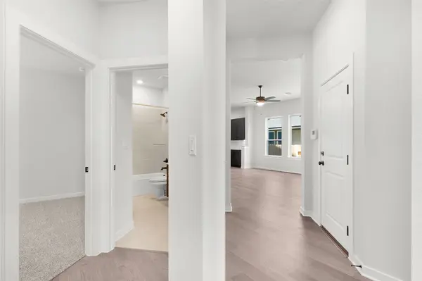 208 Blue Vervain TRL, Georgetown, TX 78633