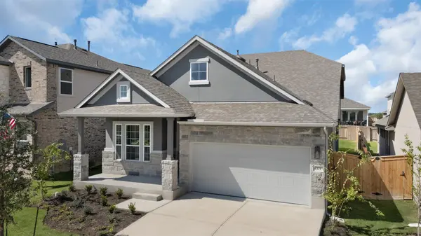 208 Blue Vervain TRL, Georgetown, TX 78633