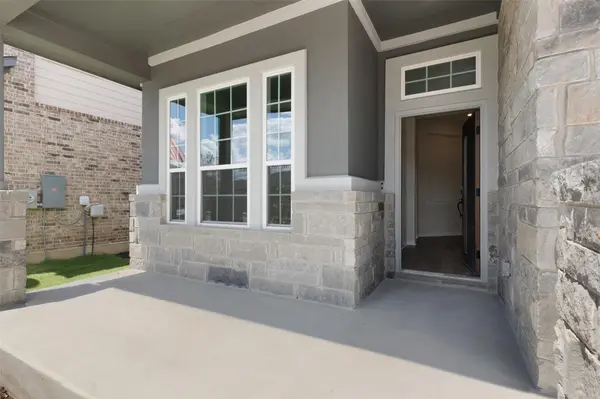 208 Blue Vervain TRL, Georgetown, TX 78633