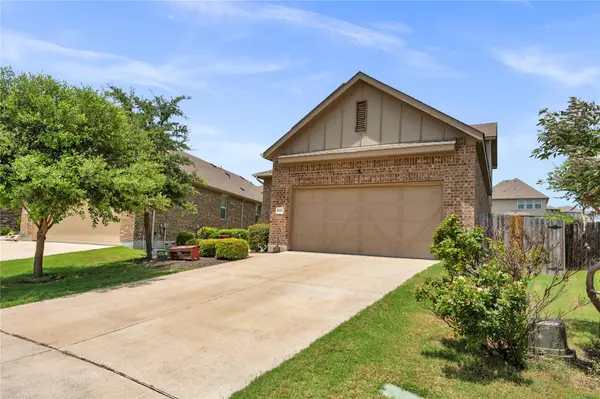 8002 Autumn Moor BND, Lago Vista, TX 78645