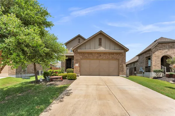 8002 Autumn Moor BND, Lago Vista, TX 78645