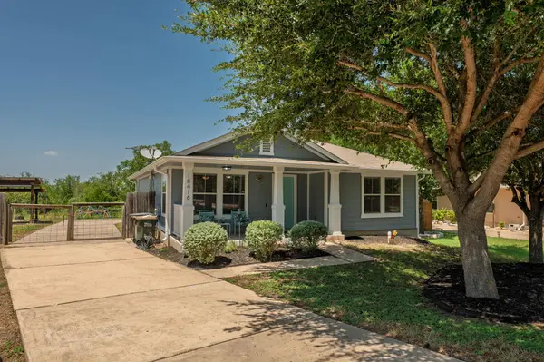 18416 Belfry PASS, Manor, TX 78653