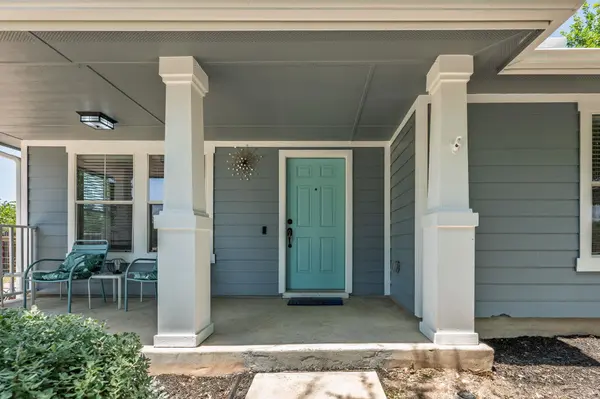 18416 Belfry PASS, Manor, TX 78653