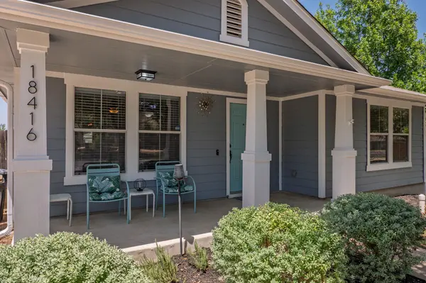 18416 Belfry PASS, Manor, TX 78653